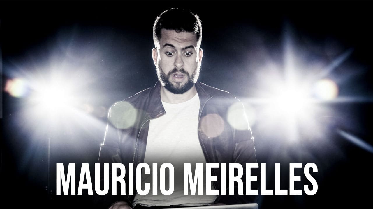 Original thumbnail of Maurício Meirelles
