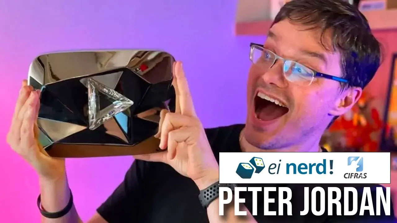 Original thumbnail of Peter Jordan