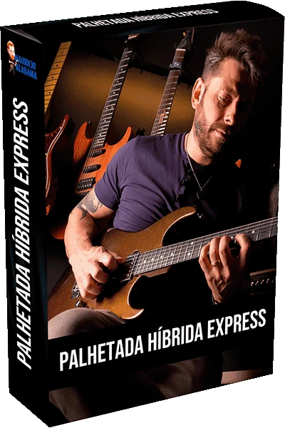 Original material: Hybrid Picking Express